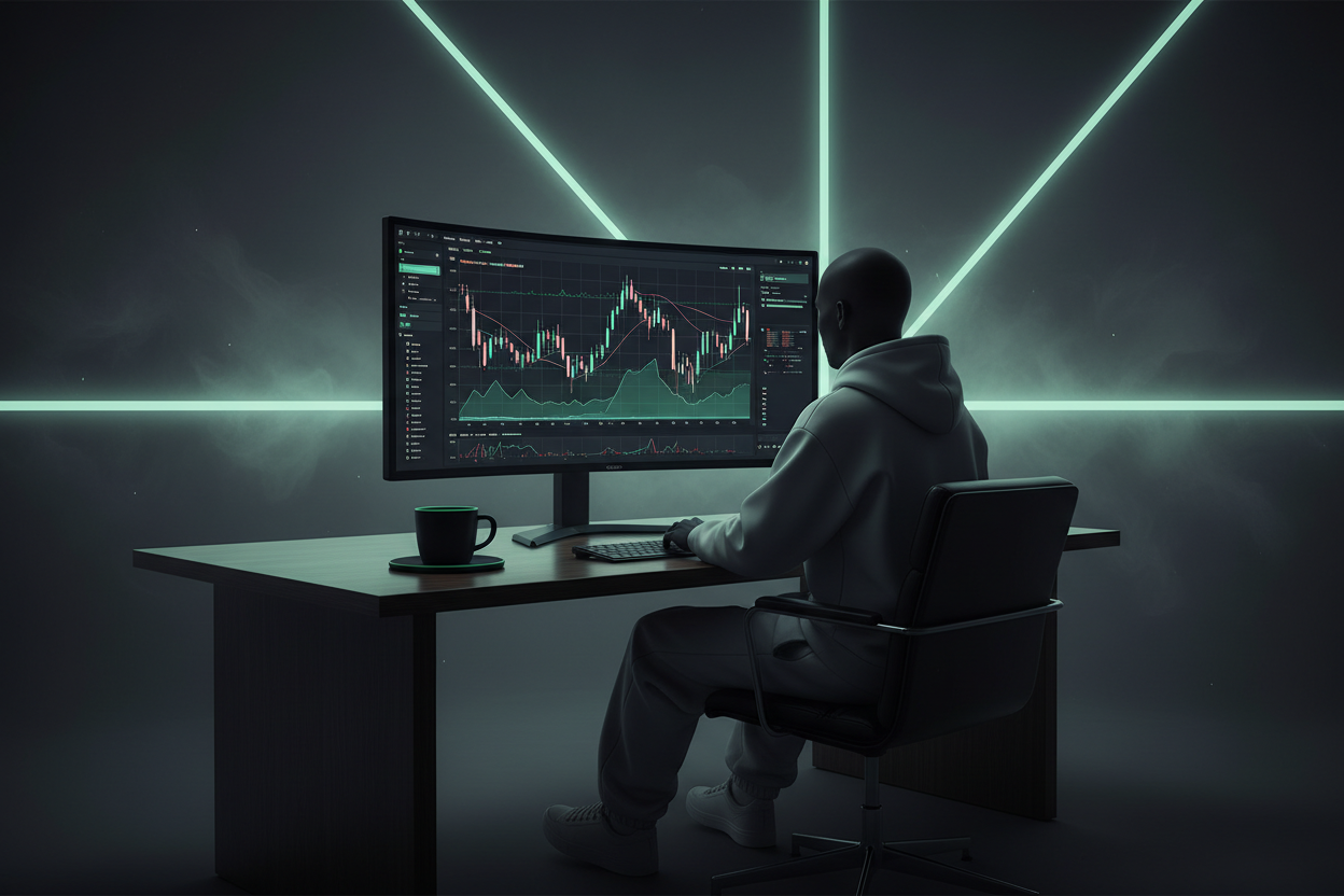 Day Trader