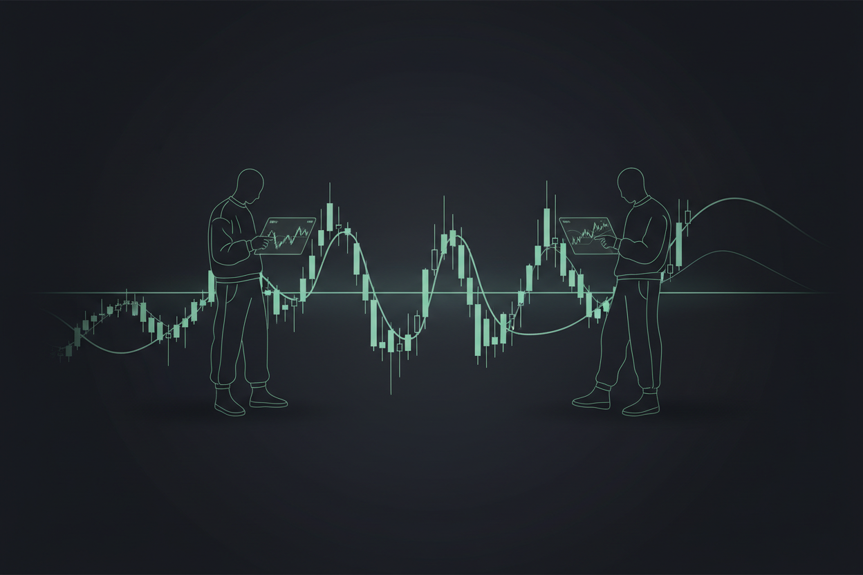 Swing Trader