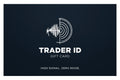 Trader ID Gift Card com Logo