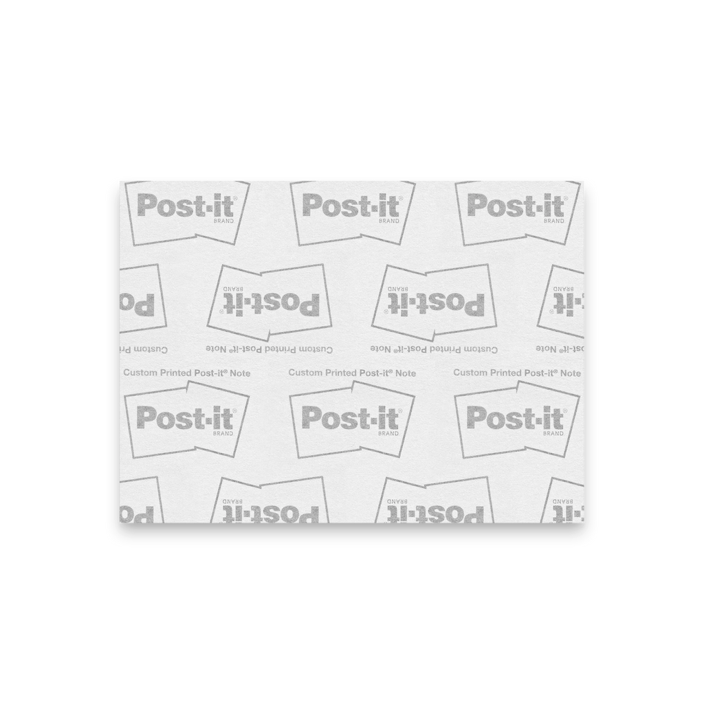 Trader Id Work Friendly Trading Checklist and Psychological Log Post-it notes 4x3 size for premium desk setup layout white paper with black text