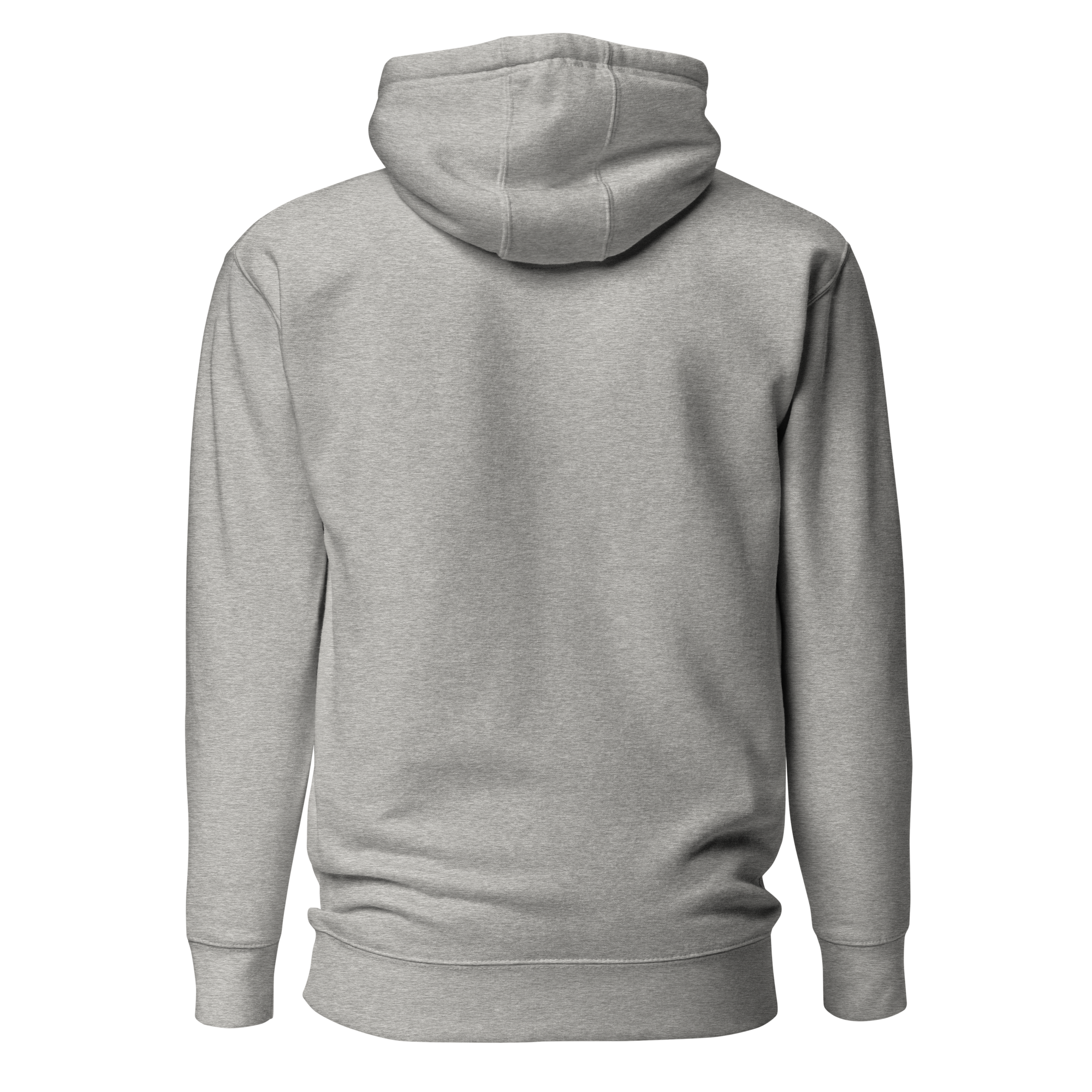 Trader Id Scalper unisex premium embroidered pullover hoodie minimalism style trading streetwear clothing