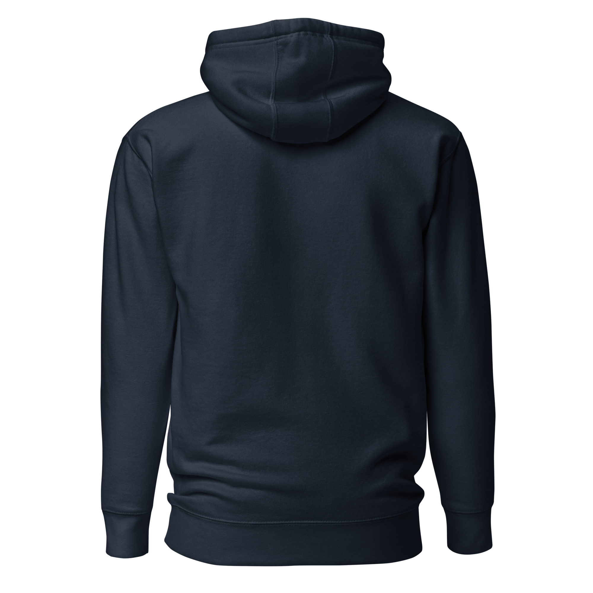 Trader Id Scalper unisex premium embroidered pullover hoodie minimalism style trading streetwear clothing