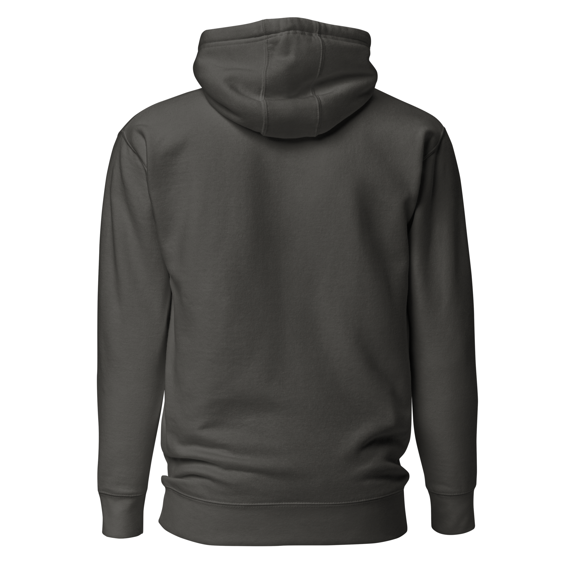 Trader Id Scalper unisex premium embroidered pullover hoodie minimalism style trading streetwear clothing